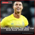 Top Skor Liga Arab: Daftar Pencetak Gol Terbanyak dan Dominasi Bintang Dunia