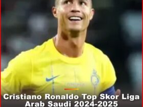 Top Skor Liga Arab: Daftar Pencetak Gol Terbanyak dan Dominasi Bintang Dunia