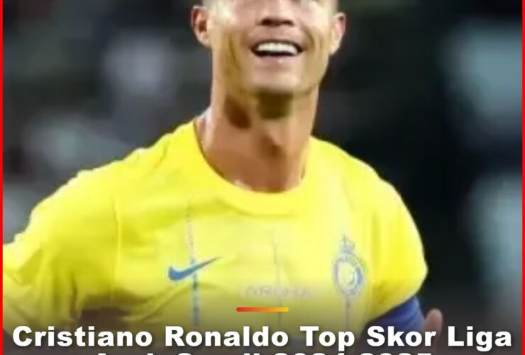 Top Skor Liga Arab: Daftar Pencetak Gol Terbanyak dan Dominasi Bintang Dunia