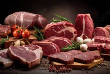 Arti Mimpi Melihat Daging Babi Banyak Menurut Psikologi dan Tafsir Tradisional