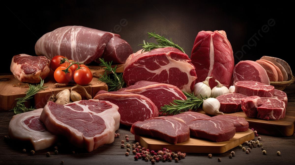 Arti Mimpi Melihat Daging Babi Banyak Menurut Psikologi dan Tafsir Tradisional