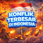 konflik politik Indonesia